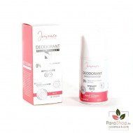 JOUVENCE Deodorant Eclaircissant 50ML JOUVENCE Deodorant Eclaircissant 50ML