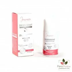 JOUVENCE Deodorant Eclaircissant 50ML