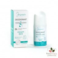JOUVENCE Deodorant transpiration Excessive 50ML JOUVENCE Deodorant transpiration Excessive 50ML