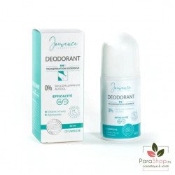 JOUVENCE Deodorant transpiration Excessive 50ML JOUVENCE Deodorant transpiration Excessive 50ML
