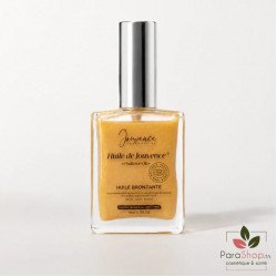JOUVENCE Huile de Jouvence Pailletee OR 50ML