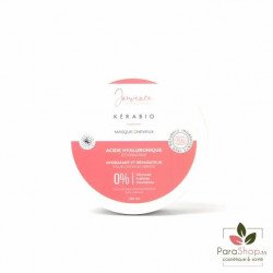 JOUVENCE KERABIO MASQUE CHEVEUX 250ML