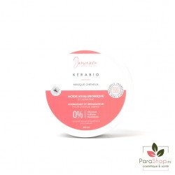 JOUVENCE KERABIO MASQUE CHEVEUX 250ML JOUVENCE KERABIO MASQUE CHEVEUX 250ML