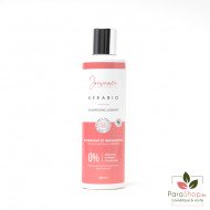 JOUVENCE KERABIO SHAMPOING LISSANT 250ML JOUVENCE KERABIO SHAMPOING LISSANT 250ML