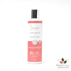 JOUVENCE KERABIO SHAMPOING LISSANT 250ML JOUVENCE KERABIO SHAMPOING LISSANT 250ML