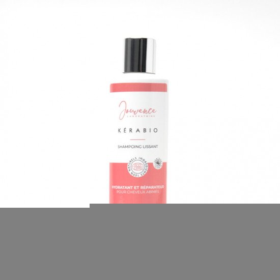 JOUVENCE KERABIO SHAMPOING LISSANT 250ML