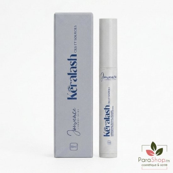 JOUVENCE KERALASH CILS ET SOURCILS 12ML JOUVENCE KERALASH CILS ET SOURCILS 12ML
