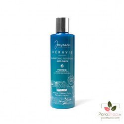 JOUVENCE KERAVIE SHAMPOOING ANTICHUTE 250ML JOUVENCE KERAVIE SHAMPOOING ANTICHUTE 250ML