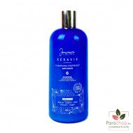 JOUVENCE KERAVIE SHAMPOOING ANTICHUTE 400ML JOUVENCE KERAVIE SHAMPOOING ANTICHUTE 400ML