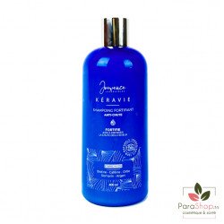 JOUVENCE KERAVIE SHAMPOOING ANTICHUTE 400ML JOUVENCE KERAVIE SHAMPOOING ANTICHUTE 400ML