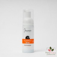 JOUVENCE PUR CHARBON Mousse Nettoyante 150ML JOUVENCE PUR CHARBON Mousse Nettoyante 150ML