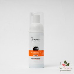 JOUVENCE PUR CHARBON Mousse Nettoyante 150ML JOUVENCE PUR CHARBON Mousse Nettoyante 150ML