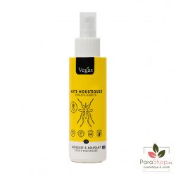 JOUVENCE SPRAY ANTI POUX ANTI MOUSTIQUE 100ML JOUVENCE SPRAY ANTI POUX ANTI MOUSTIQUE 100ML