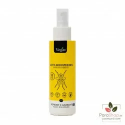 JOUVENCE SPRAY ANTI POUX ANTI MOUSTIQUE 100ML