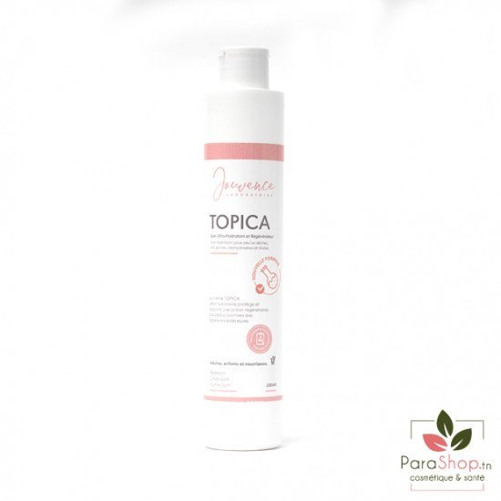 JOUVENCE TOPICA Soin Ultra Hydratant 200ML