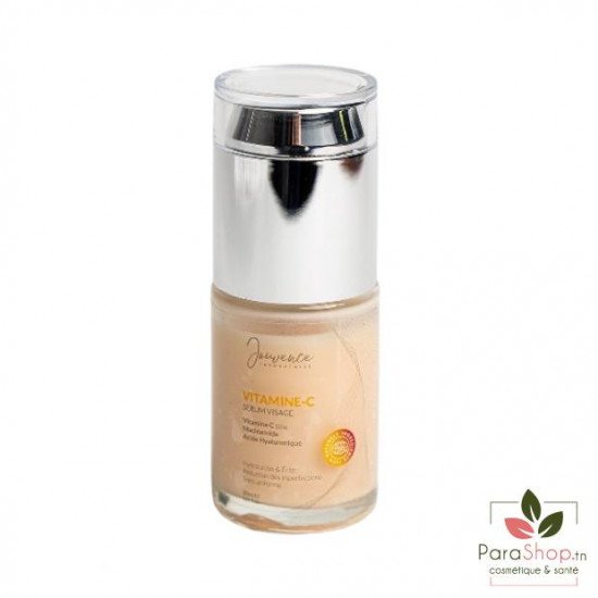 JOUVENCE VITAMINE C SERUM VISAGE 30ML JOUVENCE VITAMINE C SERUM VISAGE 30ML