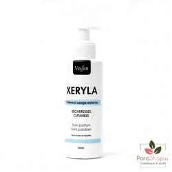 JOUVENCE XERYLA CREME SECHERESSE 200ML JOUVENCE XERYLA CREME SECHERESSE 200ML