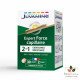 JUVAMINE EXPERT FORCE CAPILLAIRE 2EN1 60 COMPRIMES