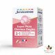 JUVAMINE EXPERT PEAU CHEVEUX ONGLES 3EN1 40 GELULES
