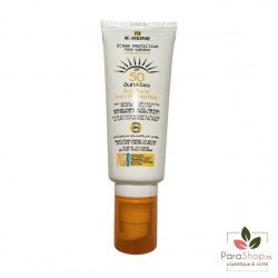 K-REINE ECRAN PROTECTEUR POUR CHEVEUX SPF50 200ML K-REINE ECRAN PROTECTEUR POUR CHEVEUX SPF50 200ML