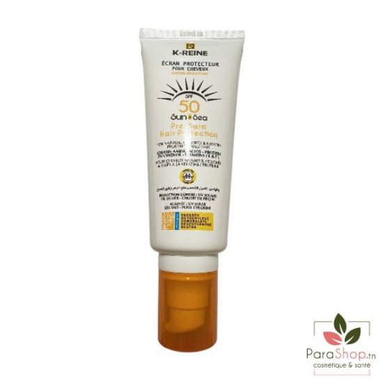 K-REINE ECRAN PROTECTEUR POUR CHEVEUX 200ML