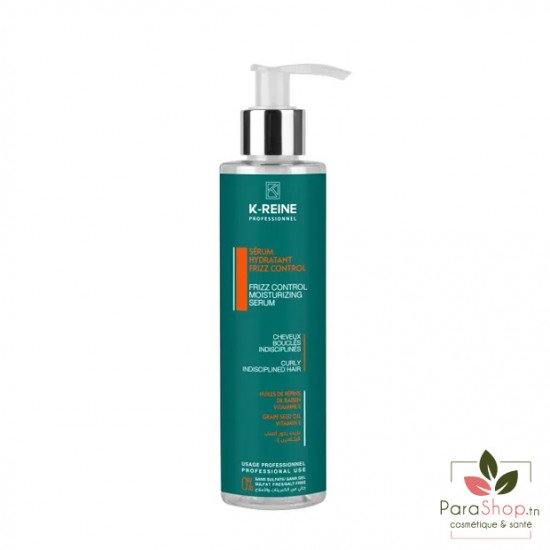 K-REINE SERUM HYDRATANT FRIZZ CONTROL 200ML