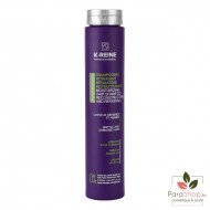 K-REINE SHAMPOING REPARATEUR SANS SULFATE 500ML K-REINE SHAMPOING REPARATEUR SANS SULFATE 500ML