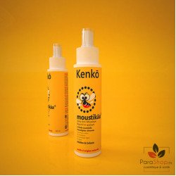 KENKO MOUSTIKAA 100ML KENKO MOUSTIKAA 100ML
