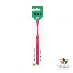 KIN Brosse à Dent Dure KIN Brosse à Dent Dure