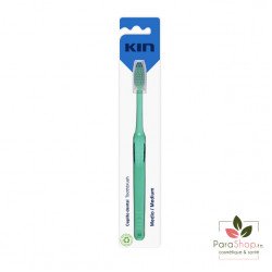 KIN Brosse à Dent Medium KIN Brosse à Dent Medium