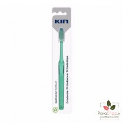 KIN BROSSE A DENT ORTHODONTIQUE KIN BROSSE A DENT ORTHODONTIQUE