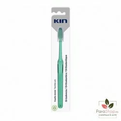 KIN BROSSE A DENT ORTHODONTIQUE