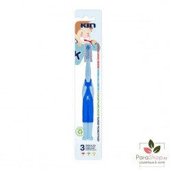 KIN BROSSE A DENTS ENFANTS +3 ANS