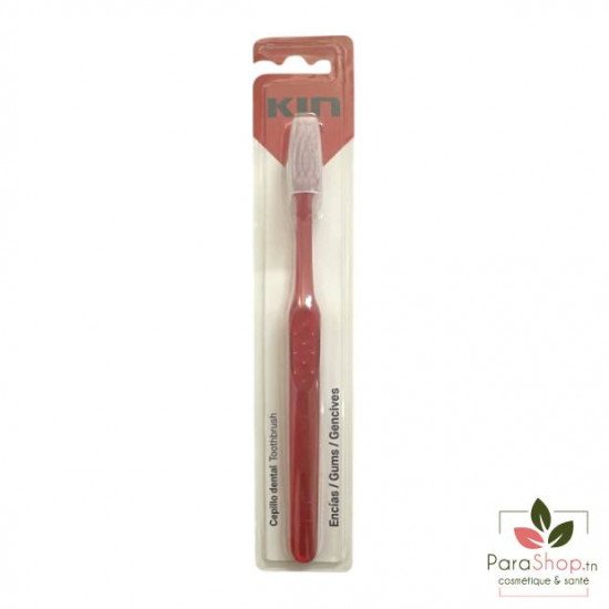 KIN Brosse a Dents Gencives KIN Brosse a Dents Gencives