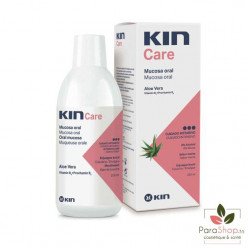 KIN Care Bain de Bouche 250ML