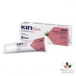 KIN Care Gel Buccal 15ML