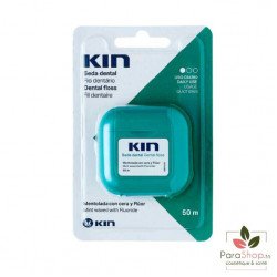 KIN FIL DENTAIRE MENTHOL 50M KIN FIL DENTAIRE MENTHOL 50M