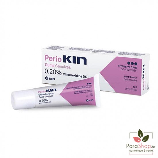 KIN PERIOKIN GEL 30ML