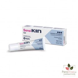 KIN SENSIKIN GEL 15ML KIN SENSIKIN GEL 15ML