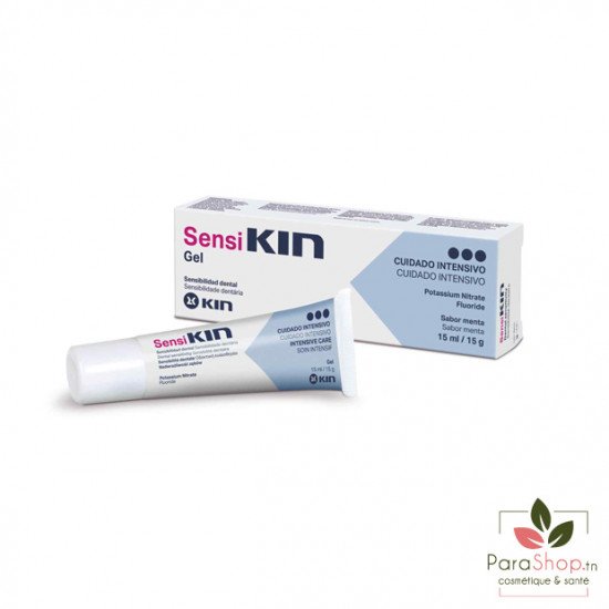 KIN SENSIKIN GEL 15ML