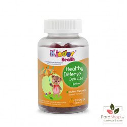 KINDER HEALTH HEALTHY DEFENSE 30 GUMMIES KINDER HEALTH HEALTHY DEFENSE 30 GUMMIES