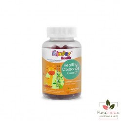 KINDER HEALTH HEALTHY CROISSANCE 30 GUMMIES KINDER HEALTH HEALTHY CROISSANCE 30 GUMMIES
