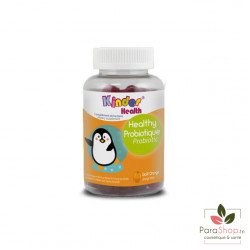 KINDER HEALTH HEALTHY PROBIOTIQUE 30 GUMMIES KINDER HEALTH HEALTHY PROBIOTIQUE 30 GUMMIES