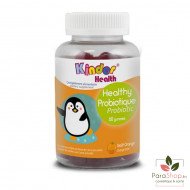 KINDER HEALTH HEALTHY PROBIOTIQUE 60 GUMMIES KINDER HEALTH HEALTHY PROBIOTIQUE 60 GUMMIES