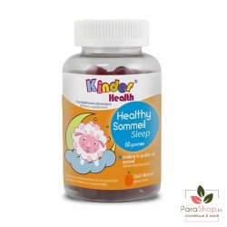 KINDER HEALTH HEALTHY SOMMEIL 30 GUMMIES KINDER HEALTH HEALTHY SOMMEIL 30 GUMMIES