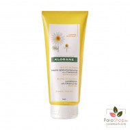 KLORANE Baume Après shampooing à la Camomille 200ML KLORANE Baume Après shampooing à la Camomille 200ML