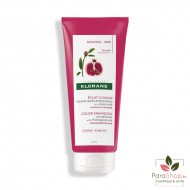 Klorane Baume Après shampooing à la Grenade 200ML Klorane Baume Après shampooing à la Grenade 200ML