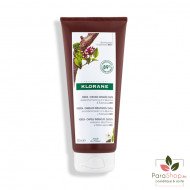 Klorane Baume Fortifiant et Démêlant à la quinine 200ML Klorane Baume Fortifiant et Démêlant à la quinine 200ML