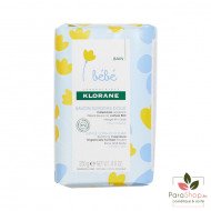 KLORANE BEBE SAVON SURGRAS 250ML KLORANE BEBE SAVON SURGRAS 250ML