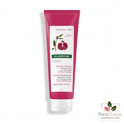 KLORANE CREME DE JOUR A LA GRENADE 125ML KLORANE CREME DE JOUR A LA GRENADE 125ML